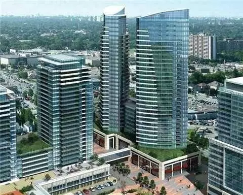 Markham, ON L4J 1V8,7181 Yonge ST #117