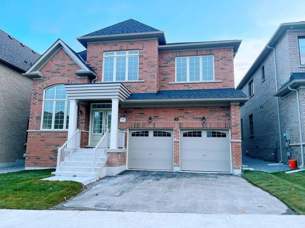 45 Faimira Ave AVE, Georgina, ON L4P 0E8