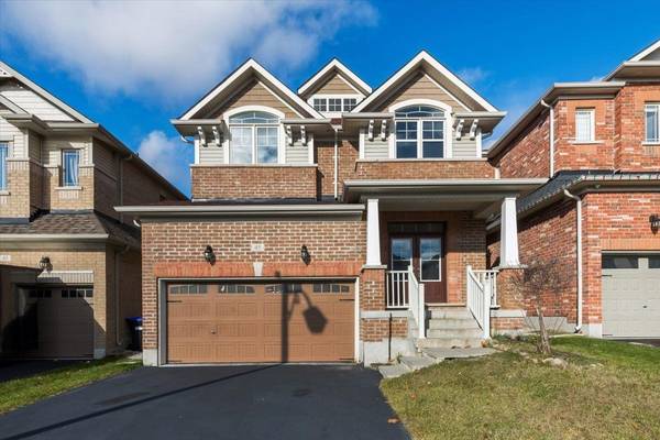 45 Atkinson CRES, New Tecumseth, ON L9R 0N8