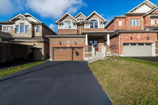 New Tecumseth, ON L9R 0N8,45 Atkinson CRES