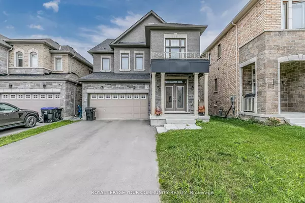 27 Lorne Thomas PL, New Tecumseth, ON L9R 0T8