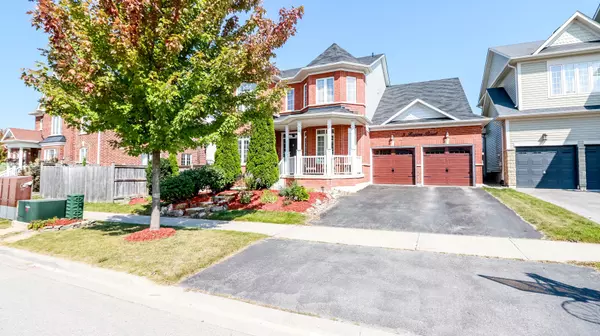 5 Regina RD, Barrie, ON L4M 7J1