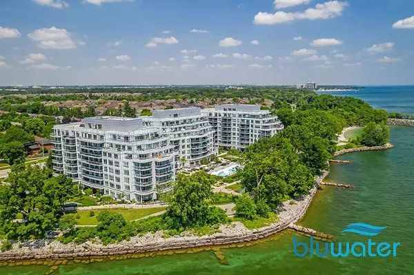 3500 Lakeshore RD W #510, Oakville, ON L6L 0B4