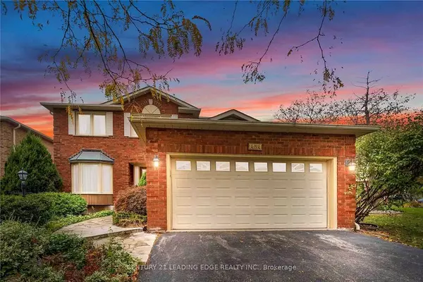 1434 Wakehurst CRES, Oakville, ON L6J 6T4