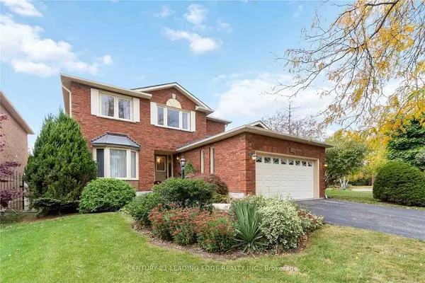 Oakville, ON L6J 6T4,1434 Wakehurst CRES