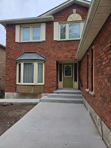 Oakville, ON L6J 6T4,1434 Wakehurst CRES