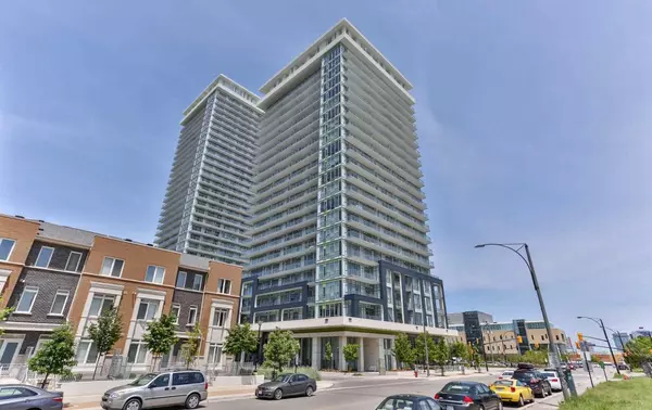 365 Prince Of Wales DR #411, Mississauga, ON L5B 0G6