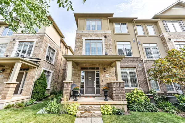 3199 William Coltson AVE, Oakville, ON L6H 0W9