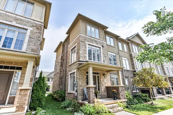 Oakville, ON L6H 0W9,3199 William Coltson AVE