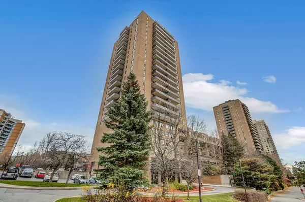 505 St Laurent BLVD #1006, Manor Park - Cardinal Glen And Area, ON K1K 3X4