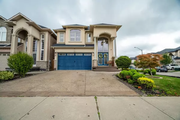 Hamilton, ON L9A 0L4,97 Chartwell CIR