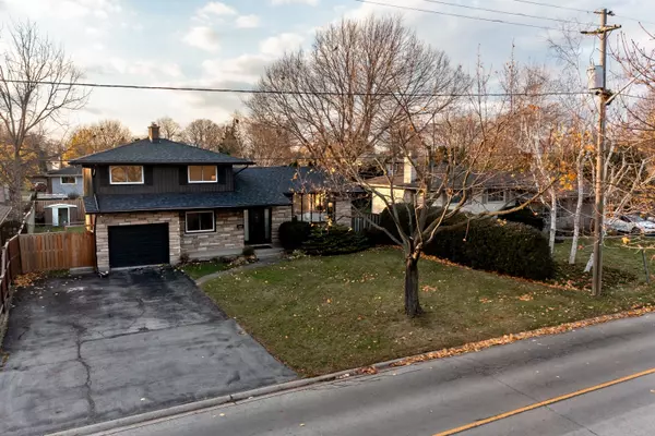 St. Catharines, ON L2M 3V9,685 Vine ST