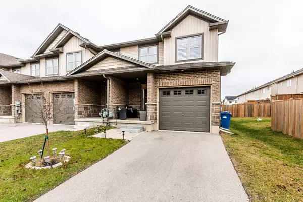 Guelph, ON N1L 0N2,44 Kay CRES