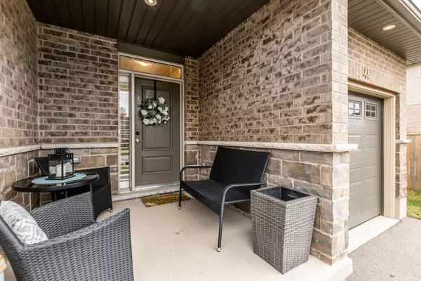 Guelph, ON N1L 0N2,44 Kay CRES