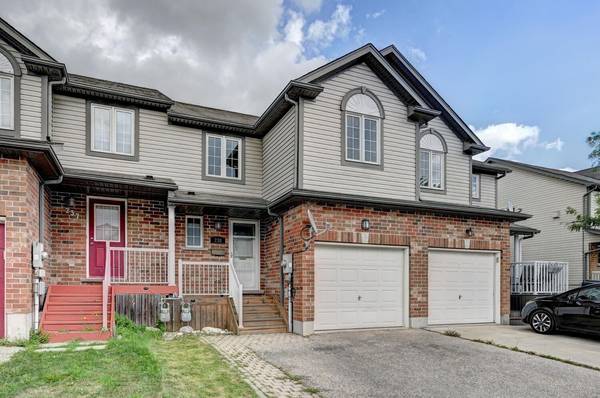 239 Prosperity Dr. DR, Kitchener, ON N2E 4B1