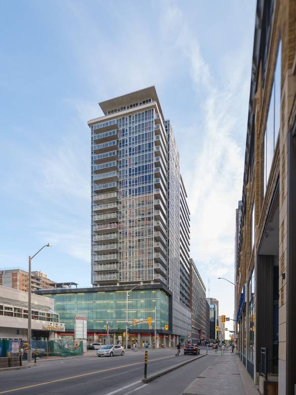 324 Laurier AVE W #615, Ottawa Centre, ON K1N 6P6