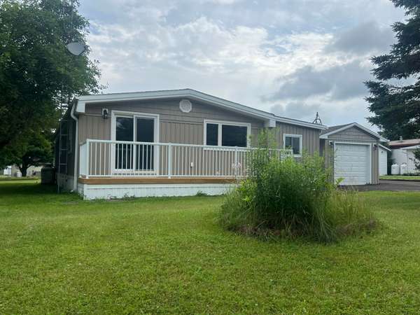 71 Sama Park RD, Havelock-belmont-methuen, ON K0L 1Z0