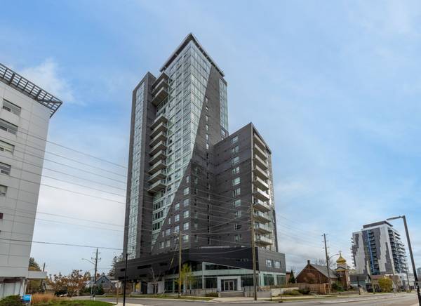 158 king ST #1802, Waterloo, ON N2J 2Y2