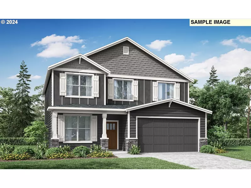 18509 NE 41st PL #LOT 283, Vancouver, WA 98686