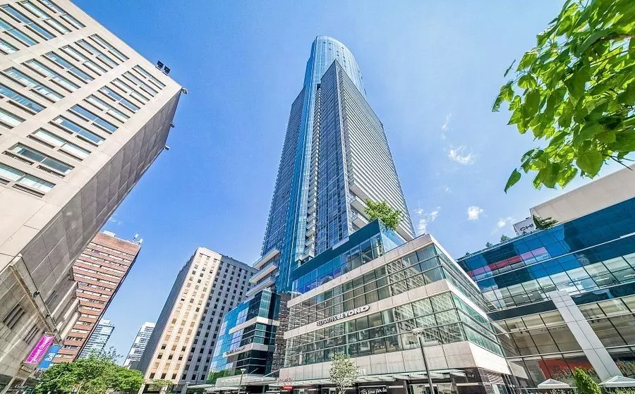 386 Yonge ST #1505, Toronto C01, ON M5B 0A5