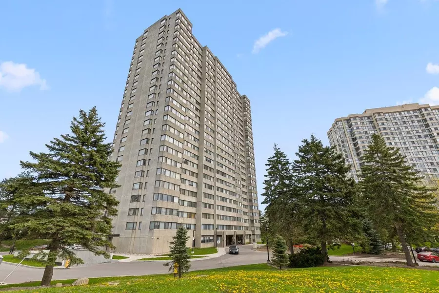 133 Torresdale AVE #1606, Toronto C07, ON M2R 3T2