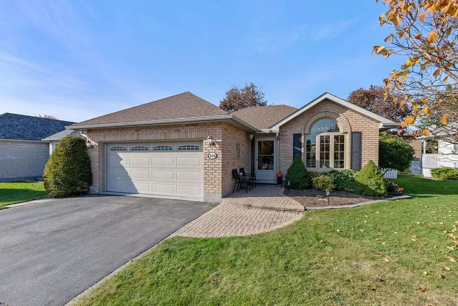 166 Elgin ST, Kawartha Lakes, ON K9V 6B3