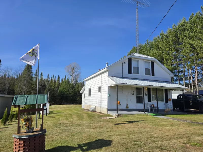 21 Galeairy CRES, South Algonquin, ON K0J 2M0