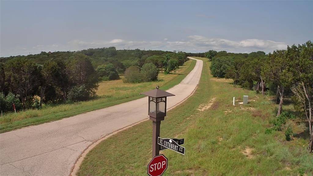 6005 Killmarnoch Drive, Cleburne, TX 76033