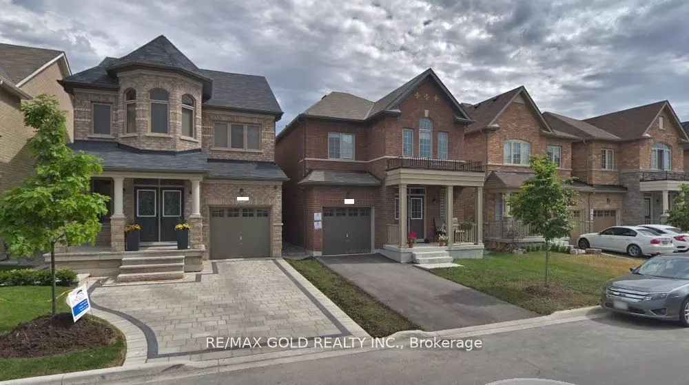 Vaughan, ON L4H 3N5,238 Kincardine ST