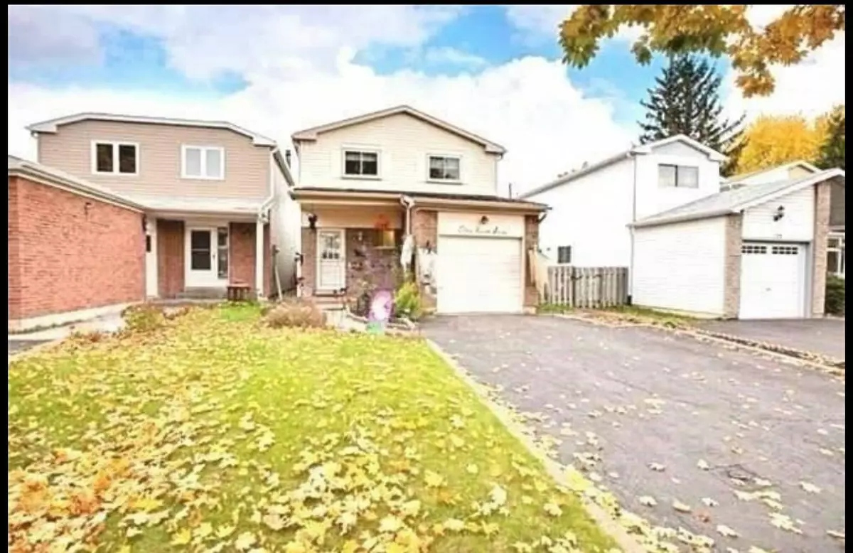 Markham, ON L3T 4M9,156 Snowshoe CRES