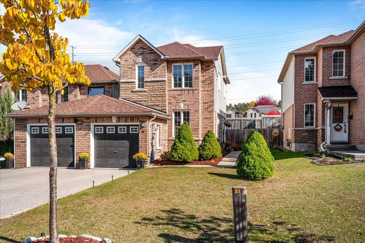 Barrie, ON L4N 9Y7,59 Hawthorne CRES