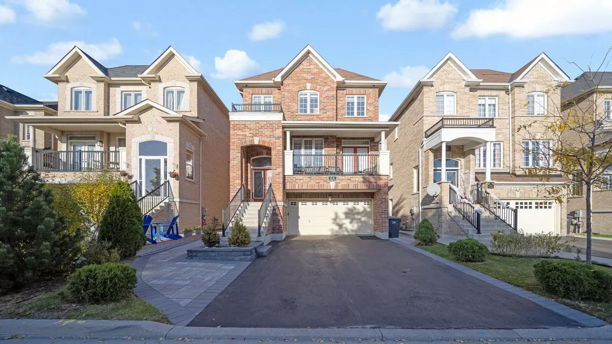 Brampton, ON L6R 0R7,64 Everingham CIR