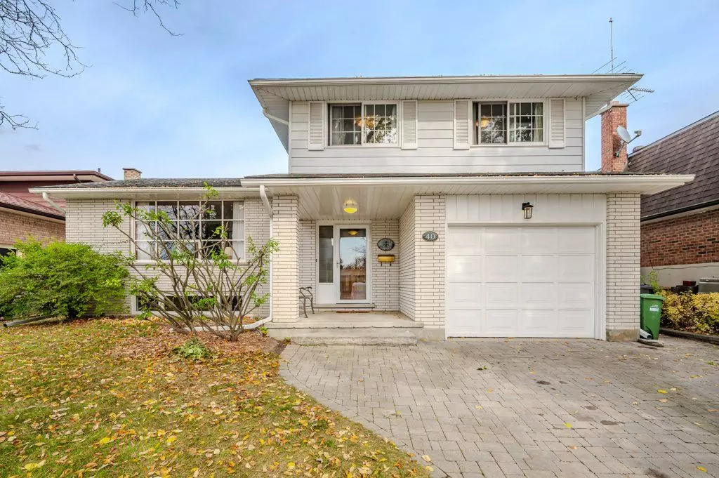 Guelph, ON N1G 3B2,40 Keats CRES