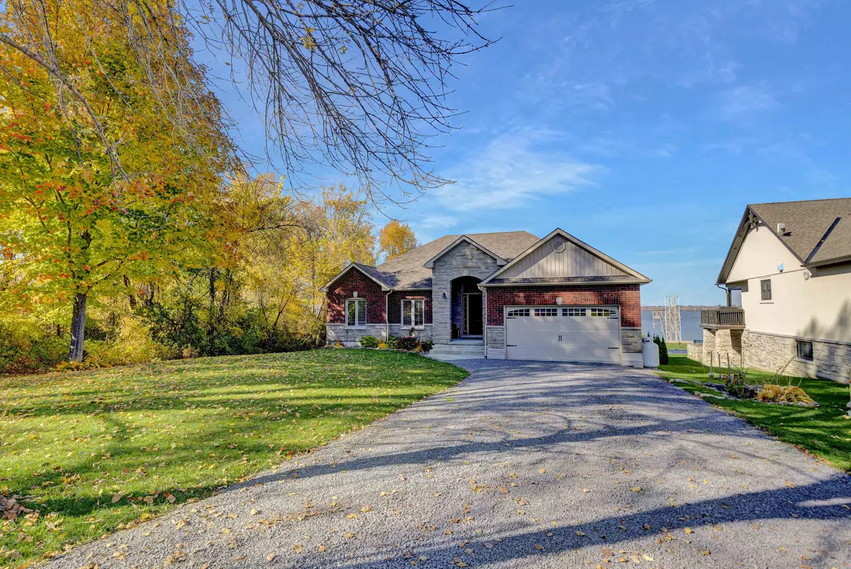 Prince Edward County, ON K0K 2T0,4 Prinyers DR