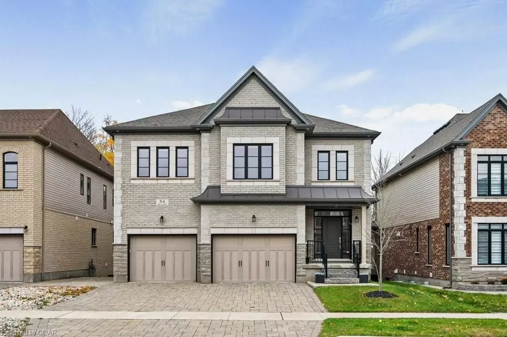 Guelph, ON N1G 0B9,84 McCann ST