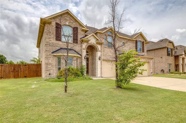 Mansfield, TX 76063,709 Netherfield Parkway