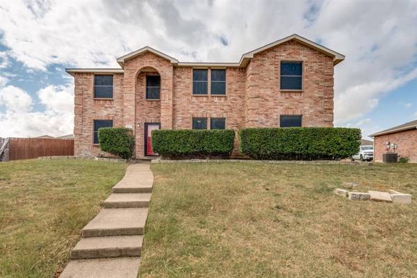 3227 Poppy Place, Lancaster, TX 75134