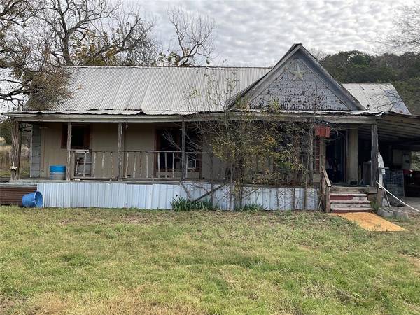 19170 FM 1602, Hico, TX 76457