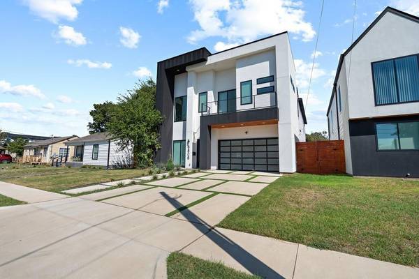 6806 Lockheed Avenue, Dallas, TX 75209