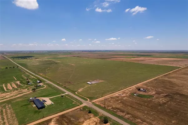 Tract 7 County Rd L, Abernathy, TX 79311