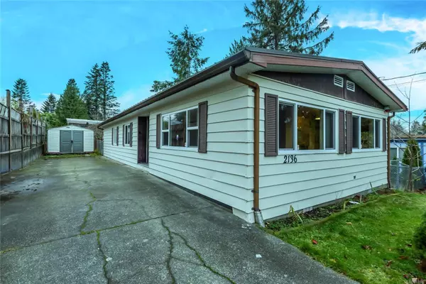 Courtenay, BC V9N 7L8,2136 6th St E