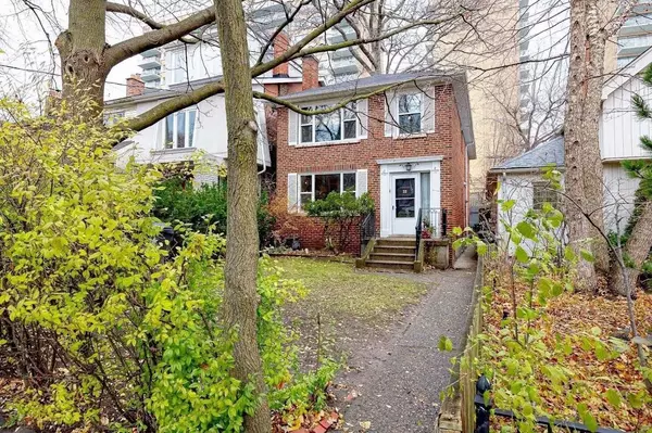 22 Gormley AVE #LL, Toronto C02, ON M4V 1Y8