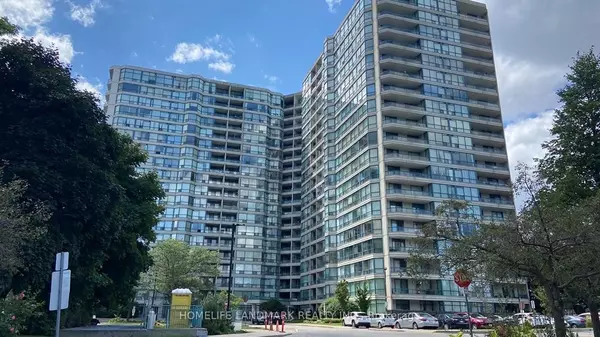 Toronto E07, ON M1S 5B2,4725 Sheppard AVE E #1217