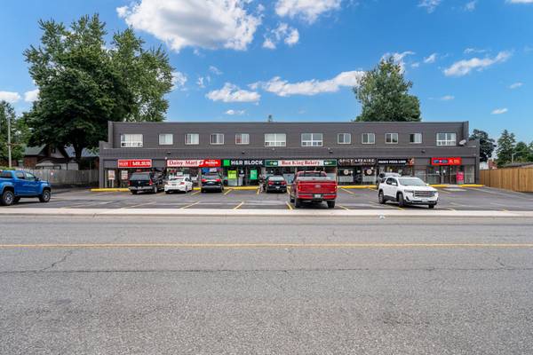 130-136 King ST E, Clarington, ON L1C 1N7