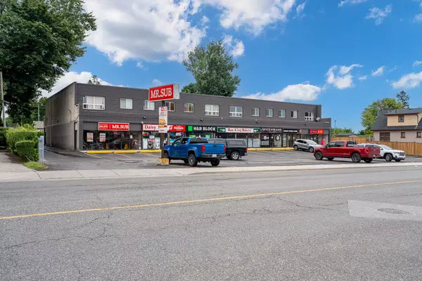 Clarington, ON L1C 1N7,130-136 King ST E