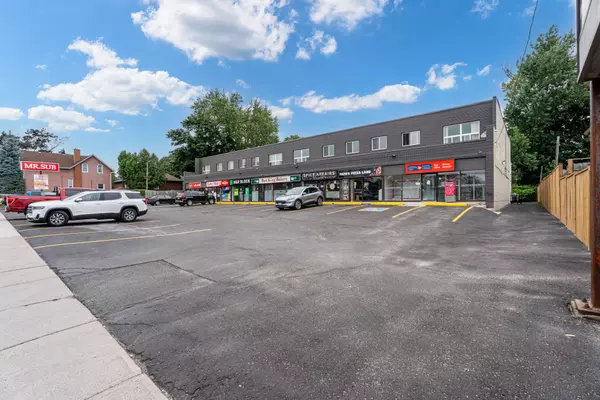 Clarington, ON L1C 1N7,130-136 King ST E