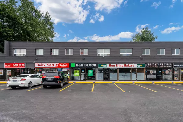 Clarington, ON L1C 1N7,130-136 King ST E