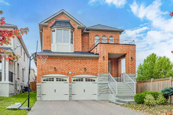 Whitby, ON L1R 0M9,69 Braebrook DR