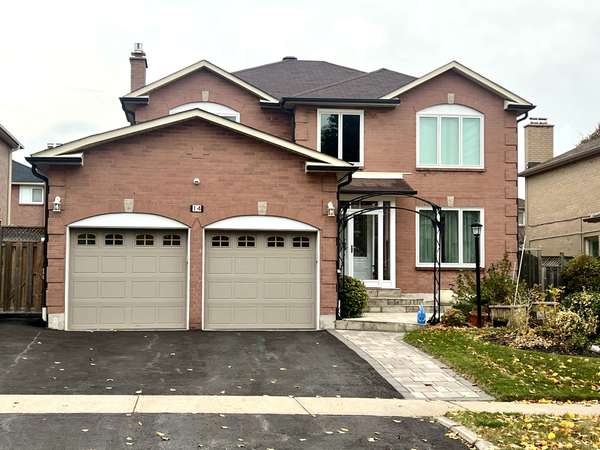 14 Griffiths DR, Ajax, ON L1T 3J3