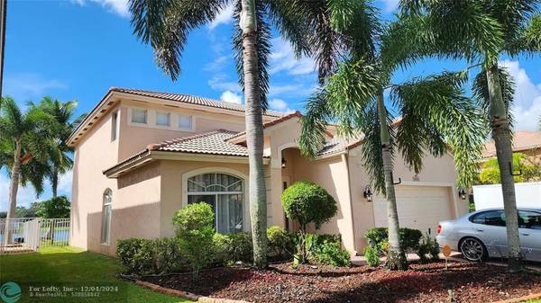 Coconut Creek, FL 33073,4490 Banyan Trails Dr